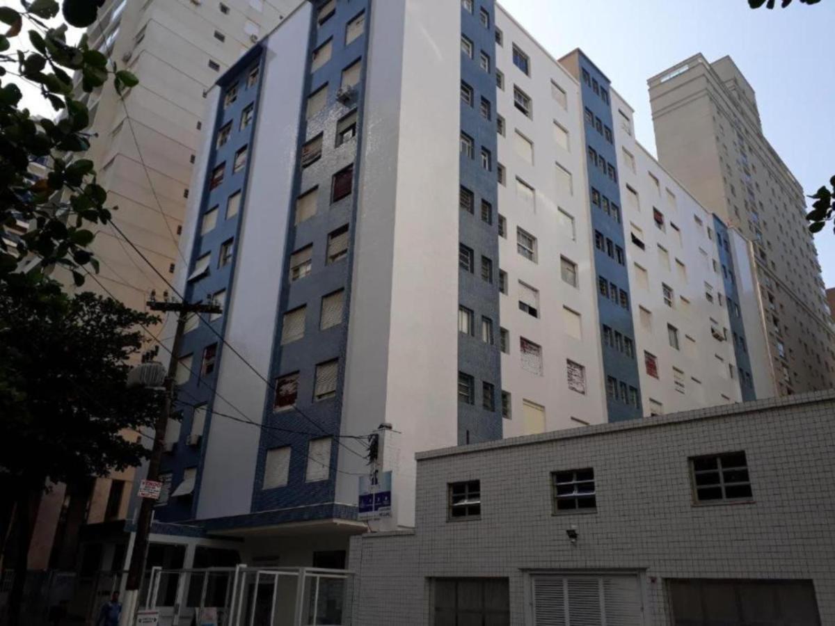 Apartament Kitnet Guaruja Pitangueiras Zewnętrze zdjęcie